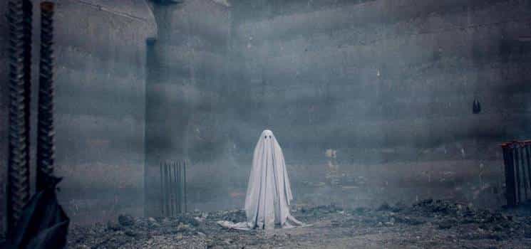 El fantasma del taller