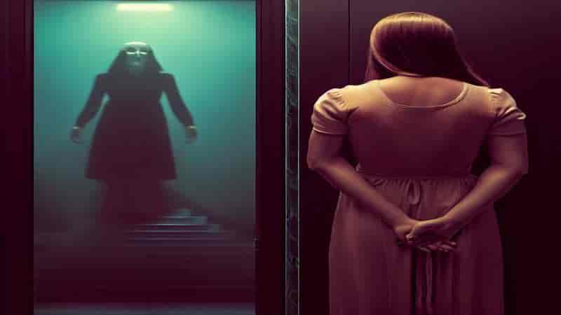El Alma de Mi Amiga: Una Historia de Terror