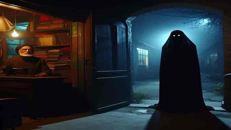 El Siniestro Muñeco de la Sastrería: Un Pacto Inexplicable