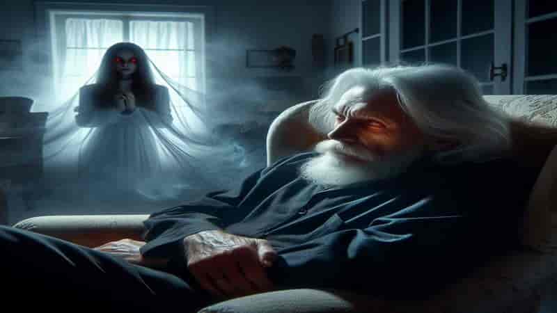 El Siniestro Muñeco de la Sastrería: Un Pacto Inexplicable
