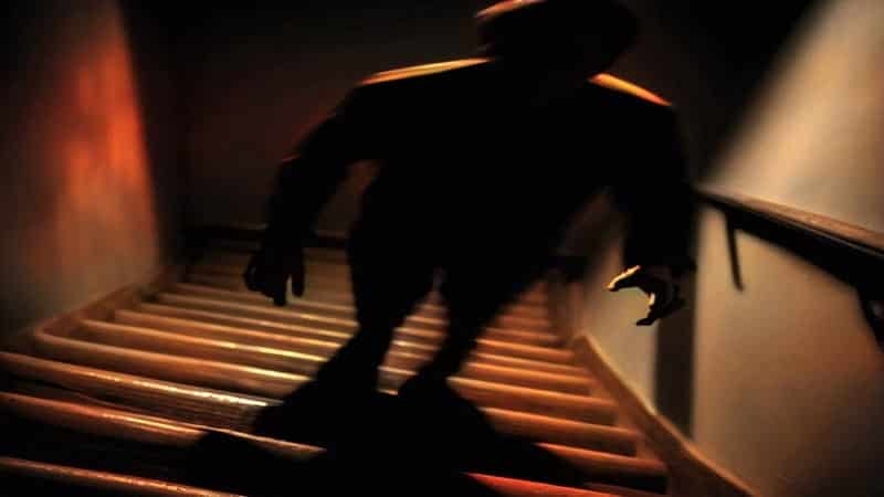 El alma de mi tío | Historias de terror, cuentos de terror y relatos de