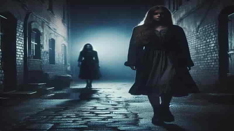El engaño del diablo: Una historia de terror verdadera