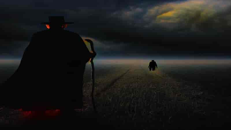 El misterio del Abuelo Nahual de Zitácuaro, Michoacán: Una Experiencia Sobrenatural