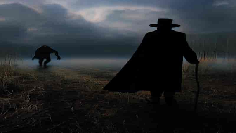 El misterio del Abuelo Nahual de Zitácuaro, Michoacán: Una Experiencia Sobrenatural