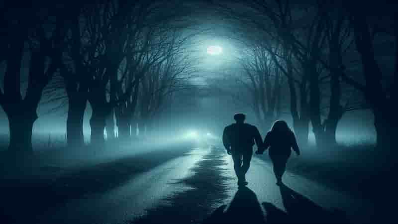 Encontrándome con el maligno: Engañado por un Demonio