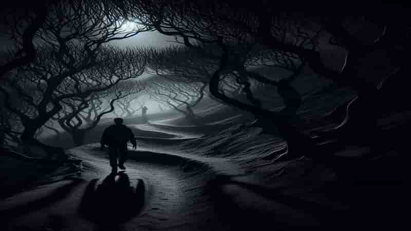 Encontrándome con el maligno: Engañado por un Demonio