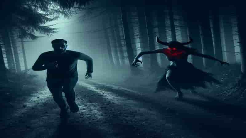 Encontrándome con el maligno: Engañado por un Demonio