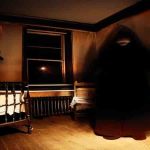 La Niñera Fantasma Una Historia de Terror en una Antigua Casa_000