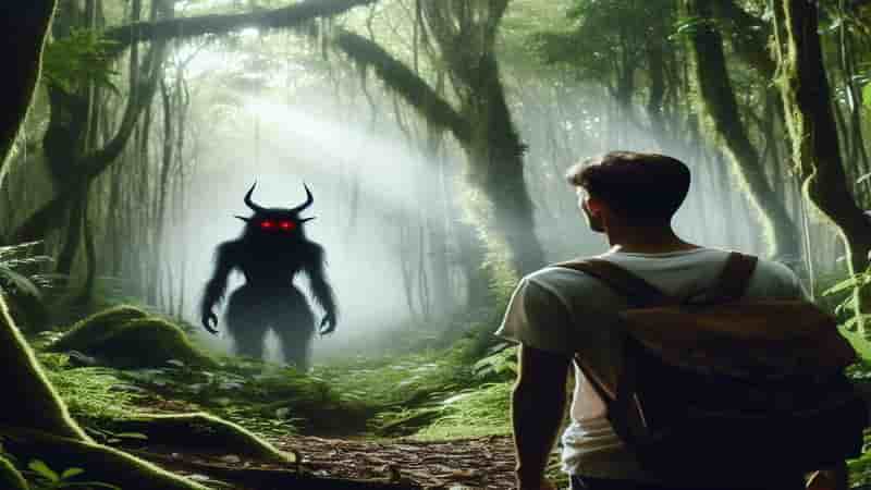 La Patasola: Leyenda de Terror en Colombia