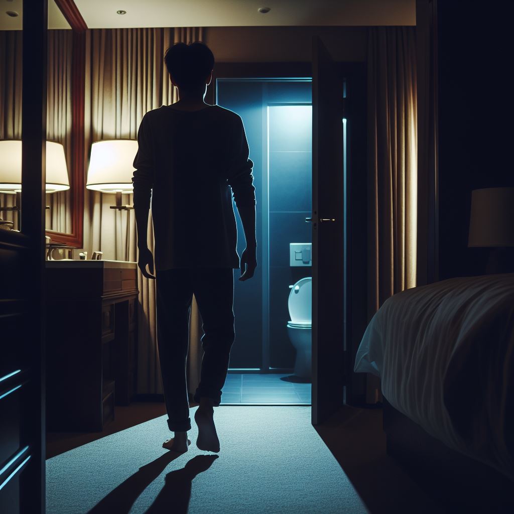 La Patasola: Terror Nocturno en Cali - Relato Sobrenatural de Infidelidad y Venganza