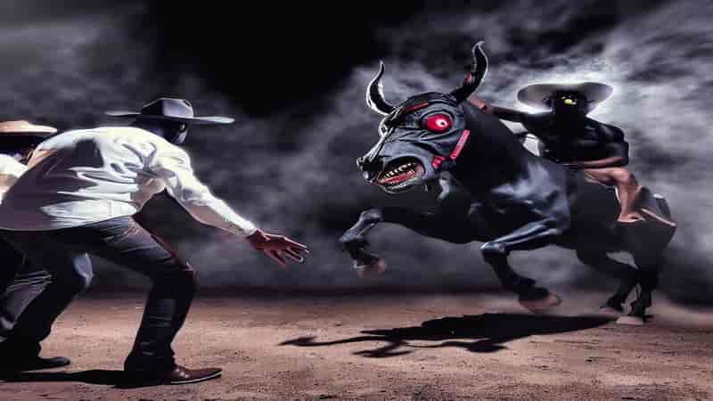 Relato de Terror en México: El Pacto Aterrador del Mariachi