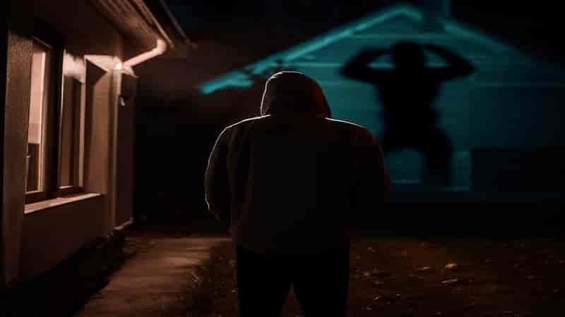 Relato de Terror en Veracruz: El ser con rostro de perro